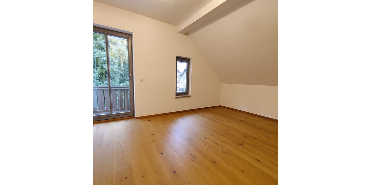 Helle & ruhige Siedlungswohnung mit hochwertiger Ausstattung 3 zimmer