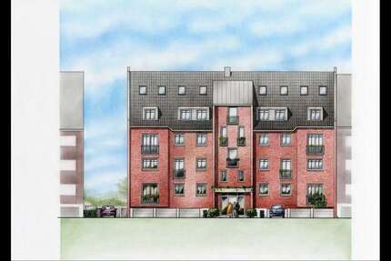 Wohnung zum Mieten in Bremen 846 € 65 m²