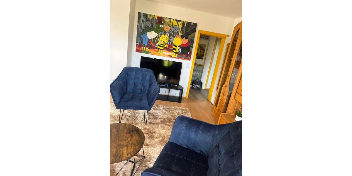 Wohnen auf Zeit Sprockhövel - 2 Zimmer, 80 m&sup2;, 450&euro; | Angebot:26503802