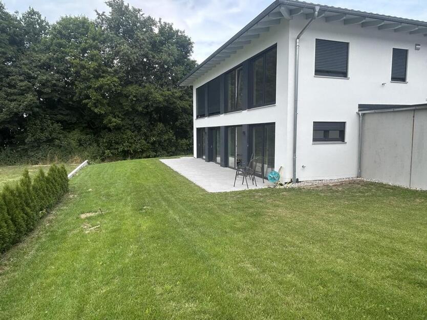 Exklusive NEUBAU Erdgeschoßwohnung Barrierefrei