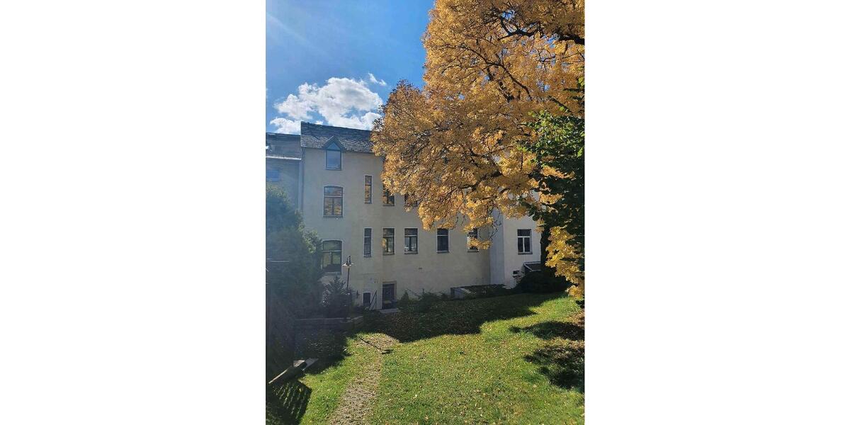 Etagenwohnung Treuen - 3 Zimmer, 83 m&sup2;, 605&euro; | Angebot:26006954