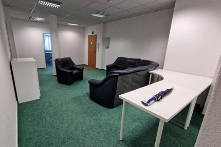 Büroetage im Stadtzentrum von Waltershausen zimmer