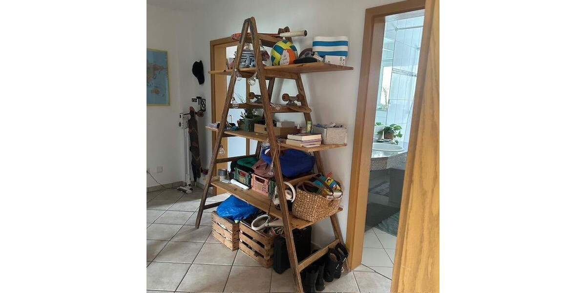 Etagenwohnung Hilden Forstbach - 3 Zimmer, 72 m&sup2;, 820&euro; | Angebot:25109475