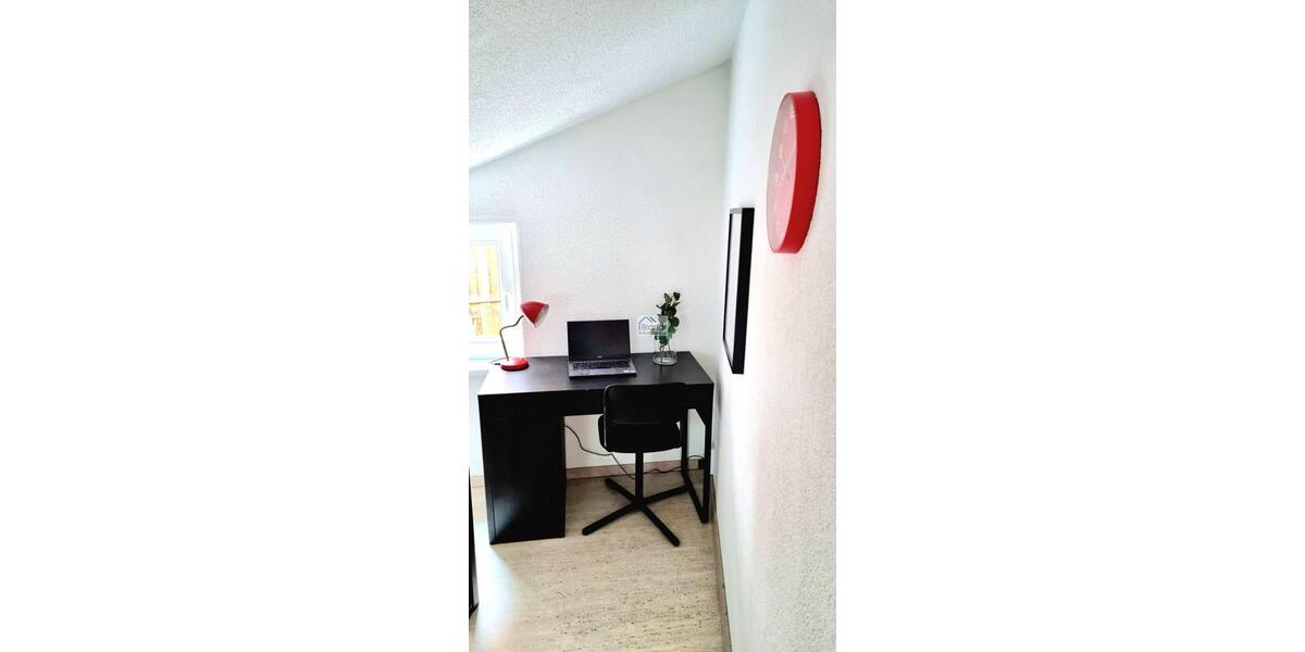Wohnen auf Zeit Göttingen Oststadt - 1.5 Zimmer, 25 m&sup2;, 1.587&euro; | Angebot:16239413
