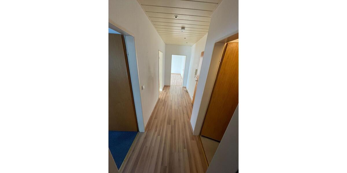 Terrassenwohnung Wermelskirchen - 2 Zimmer, 59 m&sup2;, 590&euro; | Angebot:24752648
