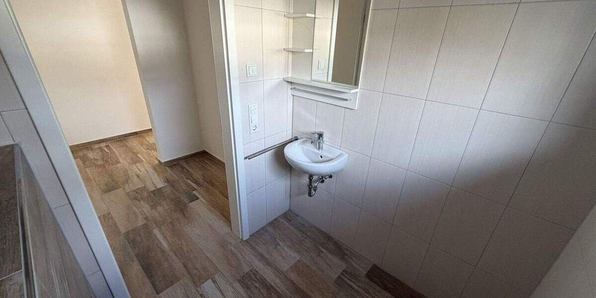 Etagenwohnung Bielefeld / Senne Senne - 3 Zimmer, 107 m&sup2;, 1.289&euro; | Angebot:26161161