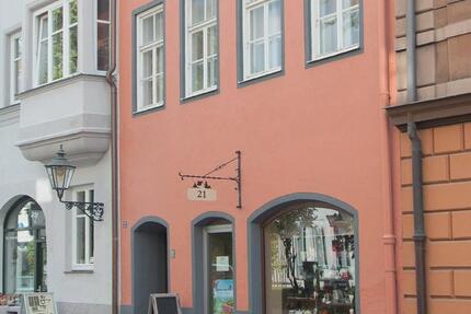 Gewerbeobjekt Augsburg Innenstadt - 2.391&euro; | Angebot:26301001