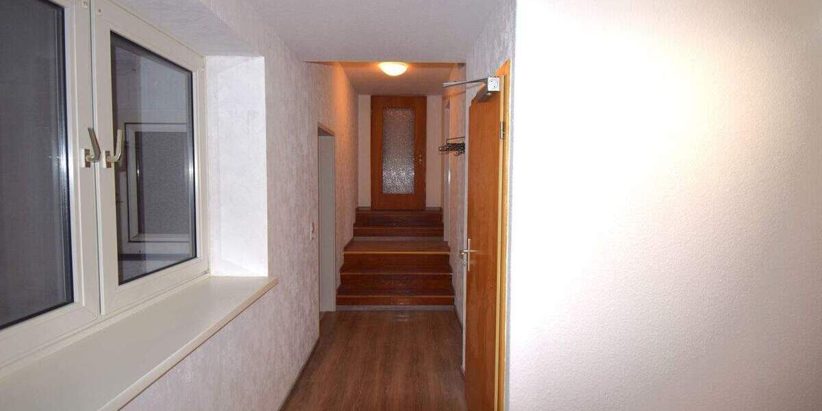 Etagenwohnung Friedrichsholm - 2 Zimmer, 71 m&sup2;, 550&euro; | Angebot:24482073