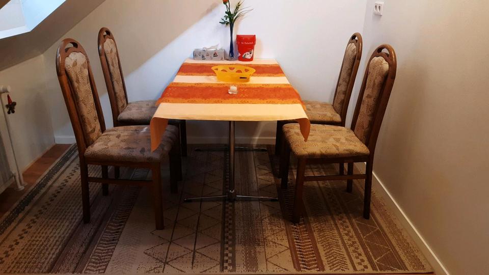 Wohnen auf Zeit Guxhagen - 3.5 Zimmer, 70 m&sup2;, 25&euro; | Angebot:24627689