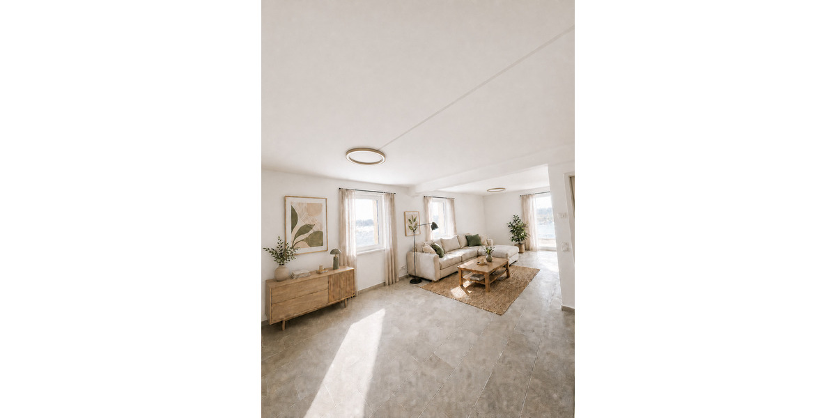 Etagenwohnung Magdeburg Alte Neustadt - 4 Zimmer, 109 m&sup2;, 1.440&euro; | Angebot:25874088