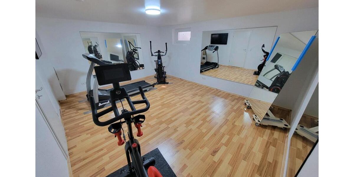 Reihenhaus Saulheim - 5 Zimmer, 136 m&sup2;, 1.870&euro; | Angebot:26593537