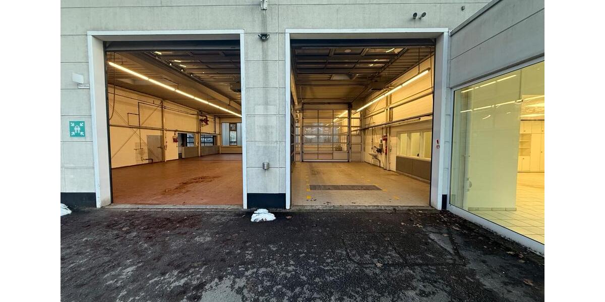 Gewerbeobjekt Warstein - 1.500&euro; | Angebot:24763403