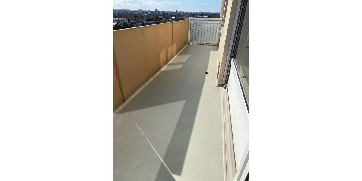Etagenwohnung Bischofsheim - 2 Zimmer, 63 m&sup2;, 1.250&euro; | Angebot:26613022