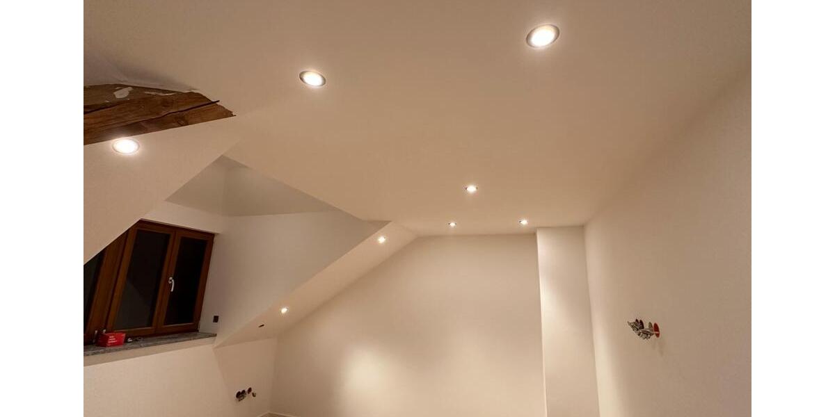 Mietwohnung zu vermieten – ca. 70 m²,modern & saniert zimmer