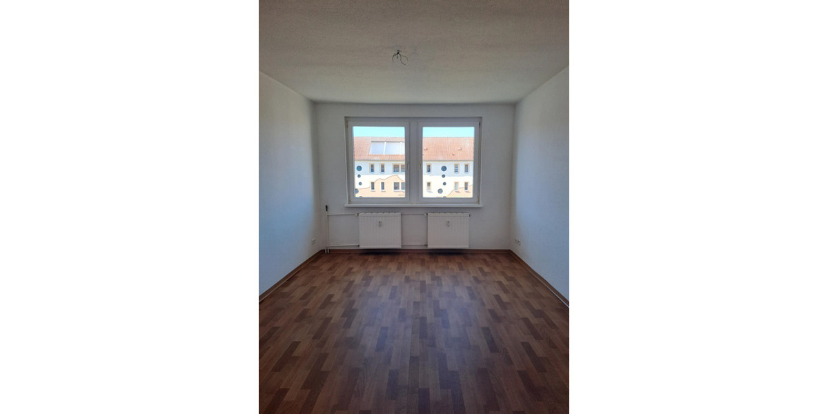 Etagenwohnung Sandersdorf-Brehna Brehna - 2 Zimmer, 47 m&sup2;, 331&euro; | Angebot:26338188