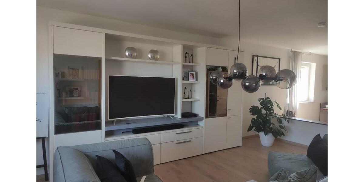 Maisonettenwohnung Emmelshausen - 6 Zimmer, 169 m&sup2;, 1.390&euro; | Angebot:26506356