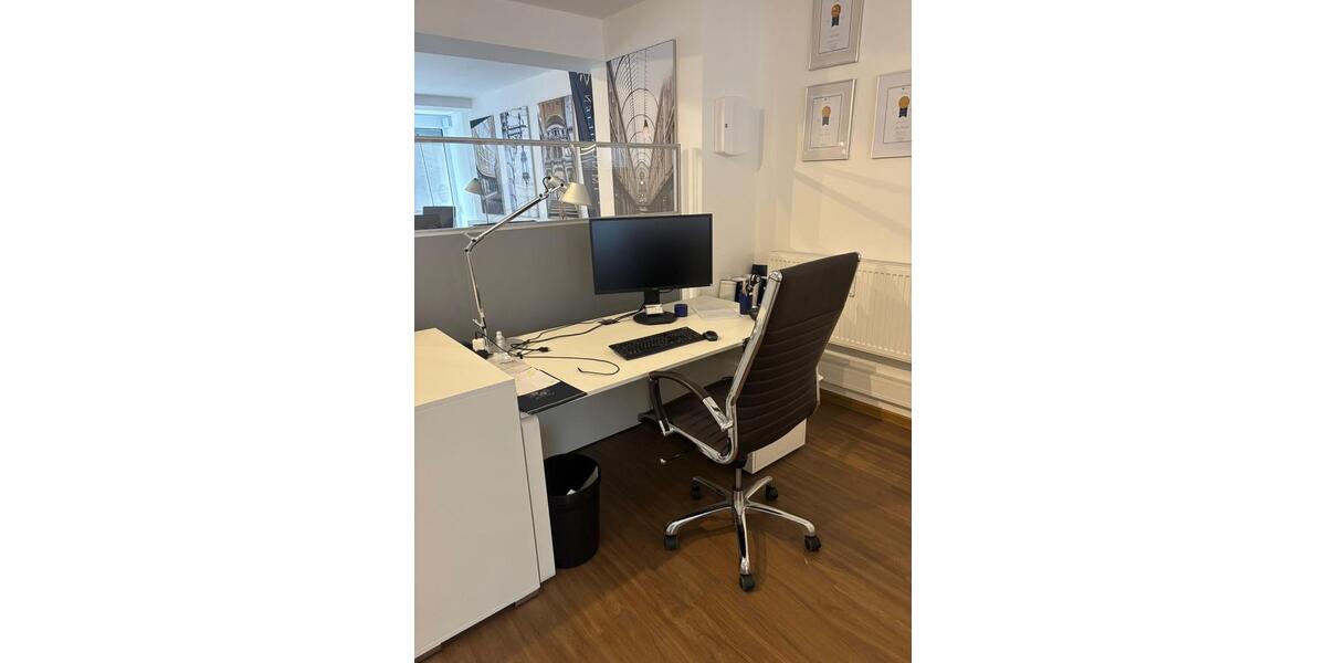 Gewerbeobjekt Lüdenscheid - 1.000&euro; | Angebot:25336567