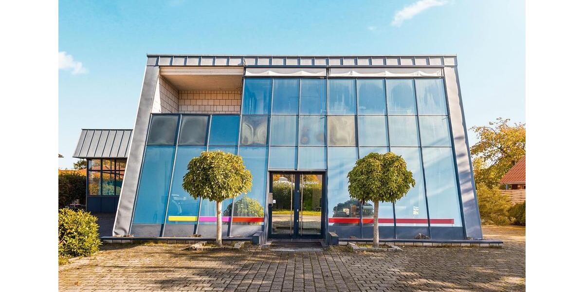 Gewerbeobjekt Geeste - 1.000&euro; | Angebot:25715848