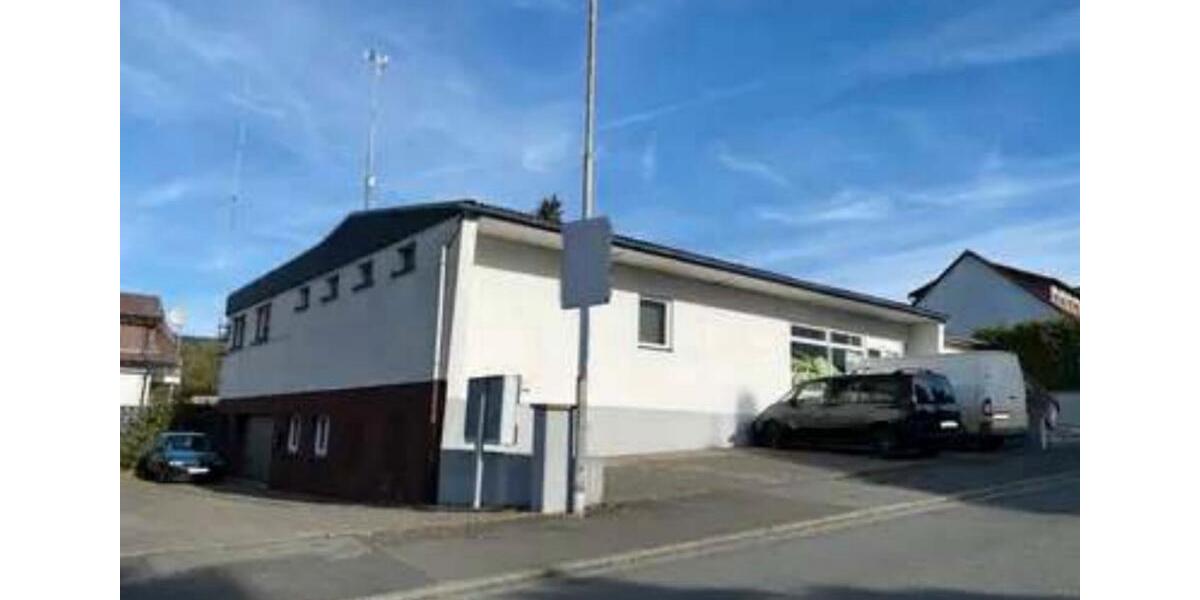 Gewerbeobjekt Herborn - 650&euro; | Angebot:24565745