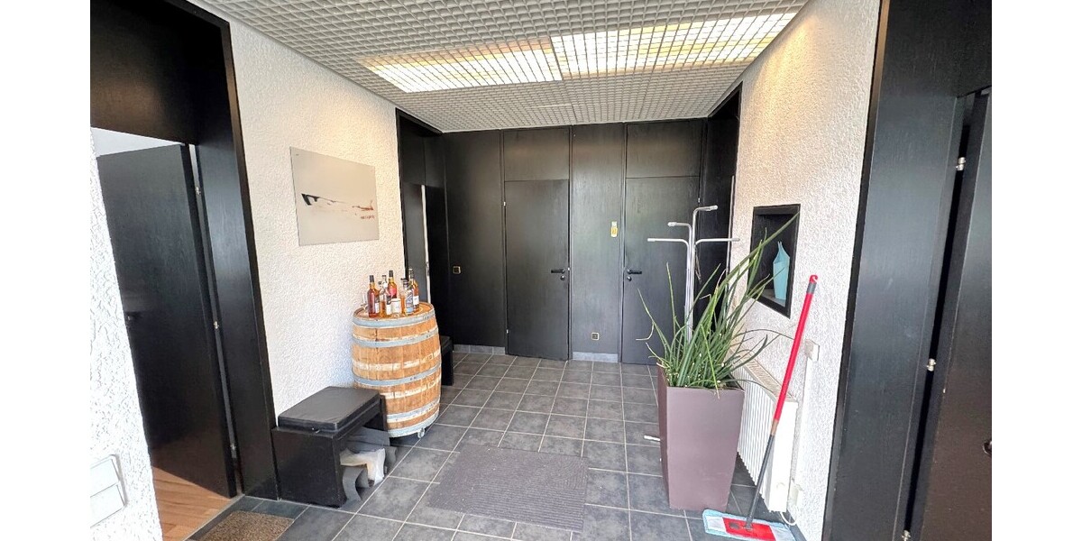 albero:) Halle und Büros - Gewerbeobjekt Mainhausen Zellhausen | Angebot:21314721