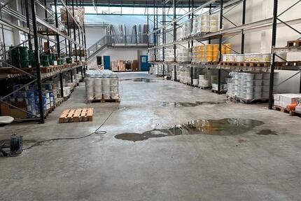 Gewerbeobjekt Saalfeld (Saale) - 5&euro; | Angebot:25765937