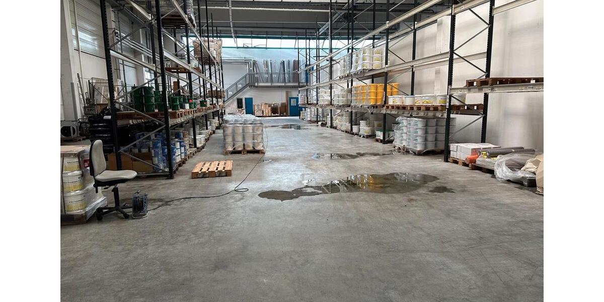 Gewerbeobjekt Saalfeld (Saale) - 5&euro; | Angebot:25765937