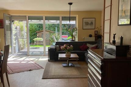 helle 3-Zimmer-Wohnung - möbliert, befristet Feb-Mai 2026 3 zimmer