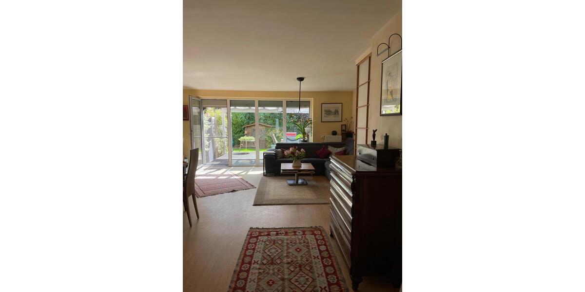 helle 3-Zimmer-Wohnung - möbliert, befristet Feb-Mai 2026 3 zimmer