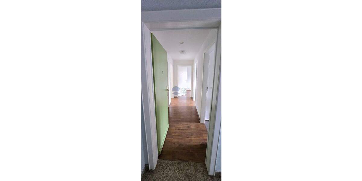 Etagenwohnung Wolfsburg Hohenstein - 2 Zimmer, 52 m&sup2;, 426&euro; | Angebot:25193391