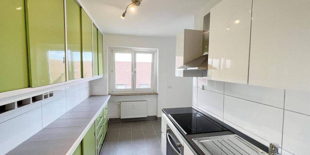 Etagenwohnung Stuttgart Süd - 3 Zimmer, 86 m&sup2;, 1.450&euro; | Angebot:26768412