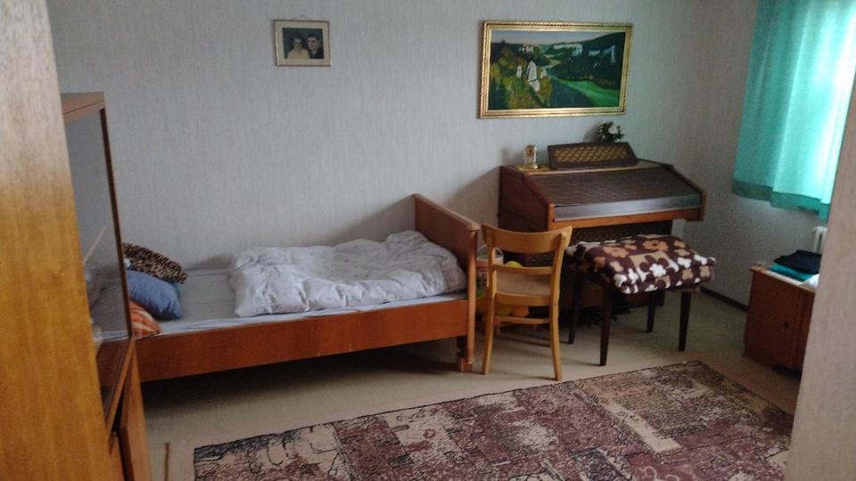 Reihenhaus Gottmadingen - 5 Zimmer, 80 m&sup2;, 1.500&euro; | Angebot:26648385