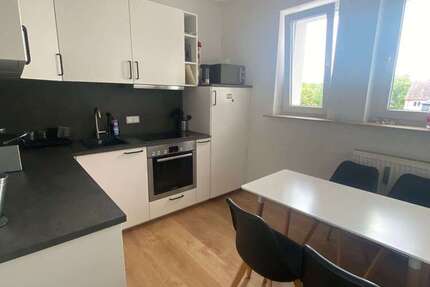 Wohnung zum Mieten in Gießen 699 € 53.8 m²
