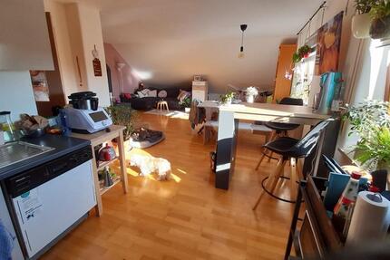 Wohnung Otting - 2 Zimmer, 60 m&sup2;, 570&euro; | Angebot:24651953