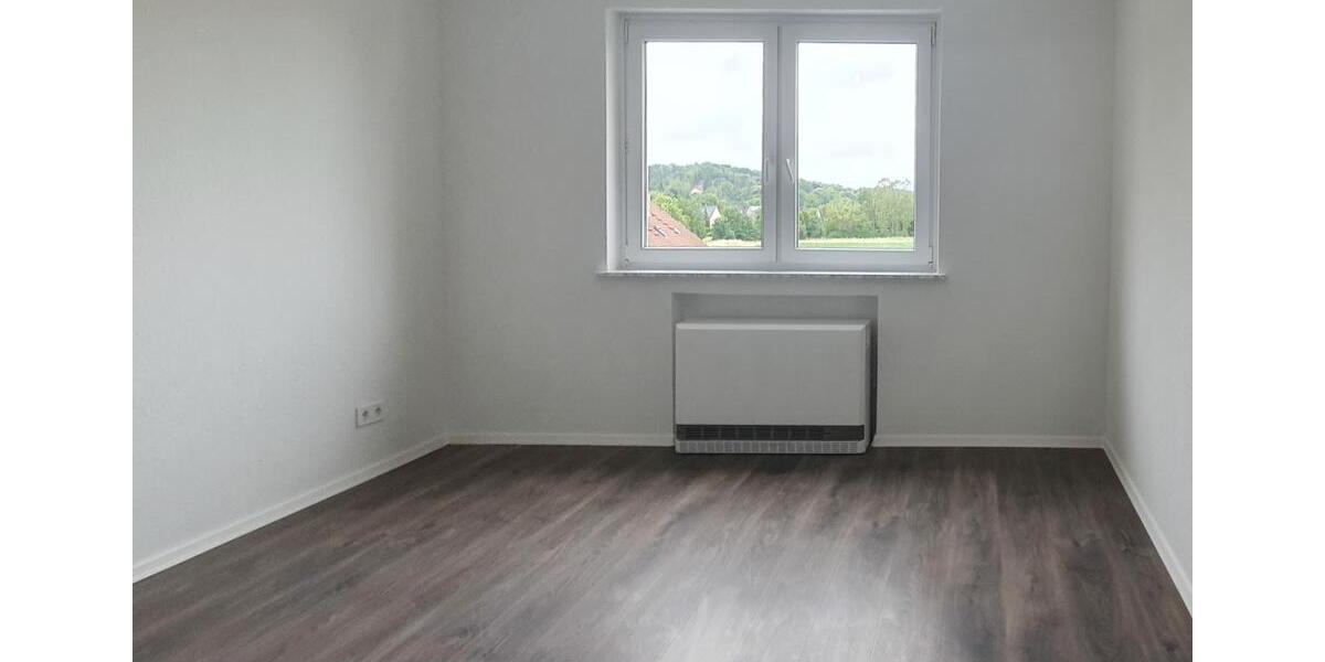 Etagenwohnung Mainleus - 2 Zimmer, 61 m&sup2;, 476&euro; | Angebot:26663385