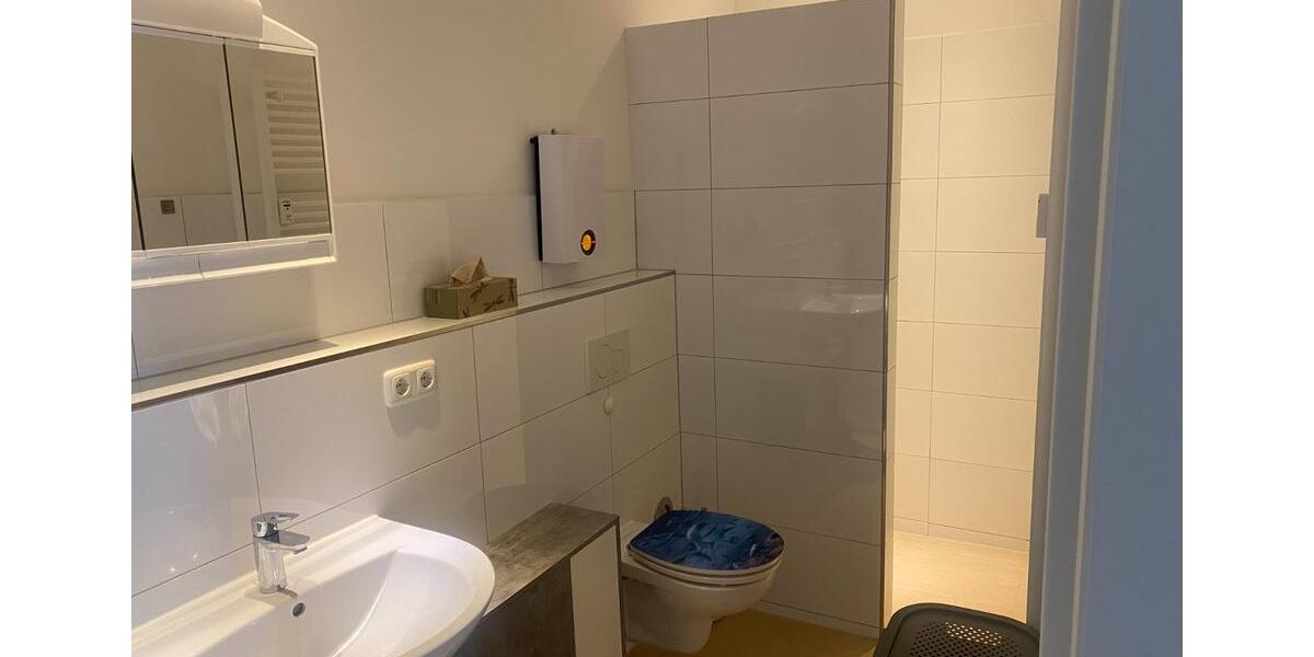 Erdgeschoßwohnung Heppenheim (Bergstraße) - 1 Zimmer, 35 m&sup2;, 550&euro; | Angebot:24803587