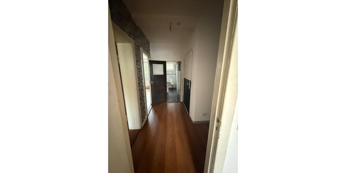 Hochparterre Treuenbrietzen - 2 Zimmer, 49 m&sup2;, 450&euro; | Angebot:24878162