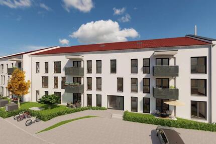 Wohnung Haag in Oberbayern - 2 Zimmer, 50 m&sup2;, 900&euro; | Angebot:23554113