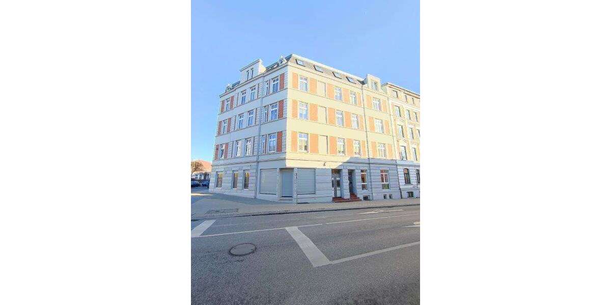 Etagenwohnung Schwerin Altstadt - 2 Zimmer, 56 m&sup2;, 540&euro; | Angebot:27192628