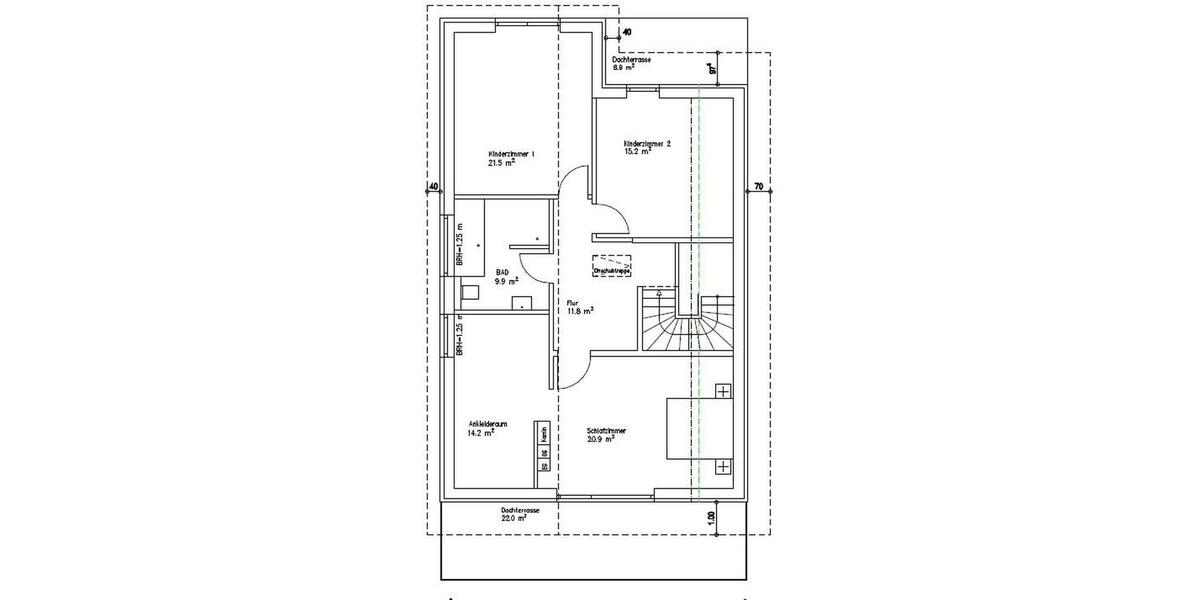 Einfamilienhaus Holstenniendorf - 6 Zimmer, 225 m&sup2;, 2.450&euro; | Angebot:26636390