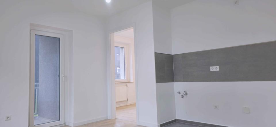 Erdgeschoßwohnung Minden Kuhlenkamp - 1.5 Zimmer, 36 m&sup2;, 520&euro; | Angebot:25646841