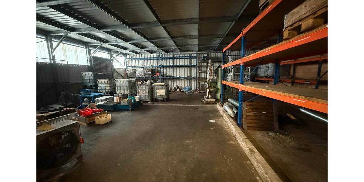 Gewerbeobjekt Harsum - 3.400&euro; | Angebot:25433774