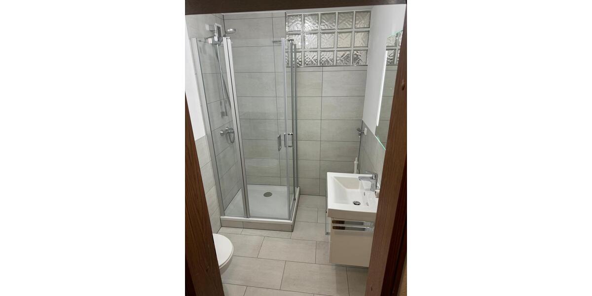 Etagenwohnung Gerbrunn - 1 Zimmer, 36 m&sup2;, 560&euro; | Angebot:26233546