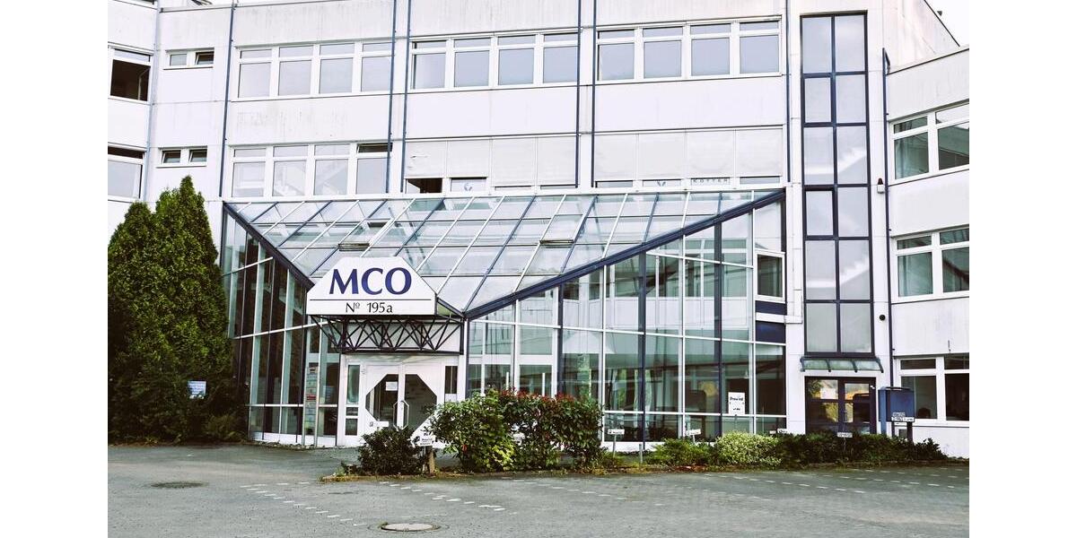 repräsentative Büros, EG 200 m² und OG I 322 m² in HellernNähe IKEA zimmer