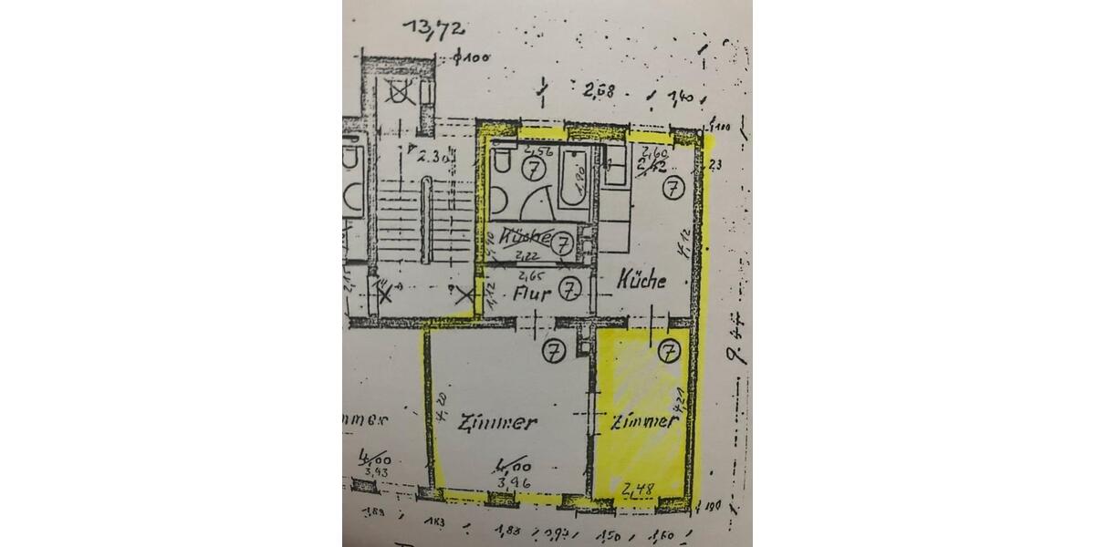 WG Zimmer Kiel 10 zimmer