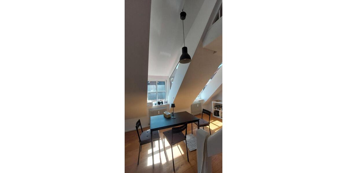 Maisonettenwohnung Ettlingen - 2 Zimmer, 60 m&sup2;, 924&euro; | Angebot:26455299