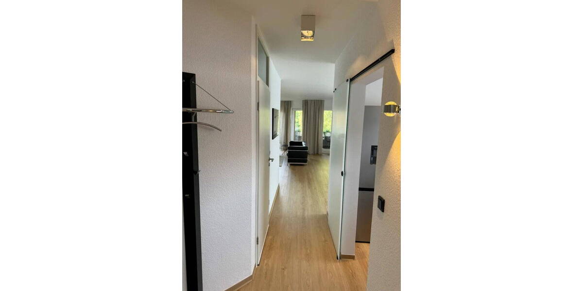 Etagenwohnung Münster Hiltrup - 2 Zimmer, 30 m&sup2;, 600&euro; | Angebot:26758859