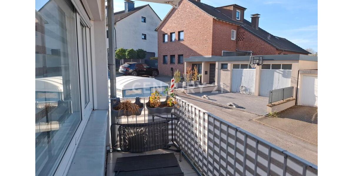 Etagenwohnung Hagen Hagen-Mitte - 3 Zimmer, 70 m&sup2;, 700&euro; | Angebot:24475059