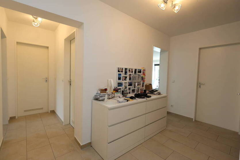 Sonnige 3-Zimmer-Wohnung in ruhiger Lage mit Südbalkon