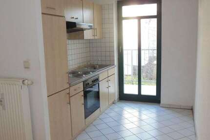Wohnung Leipzig Neustadt-Neuschönefeld - 1 Zimmer, 34 m&sup2;, 299&euro; | Angebot:27700077