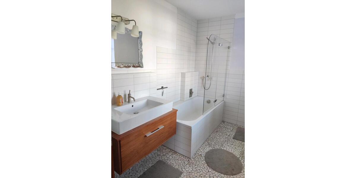 Wohnen auf Zeit Altusried - 1.5 Zimmer, 55 m&sup2;, 50&euro; | Angebot:22974834